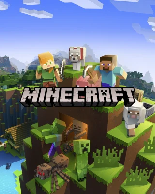 Minecraft server hosting